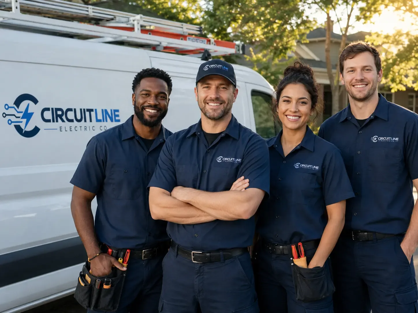 Whole Home Rewiring company in Seligman, AZ