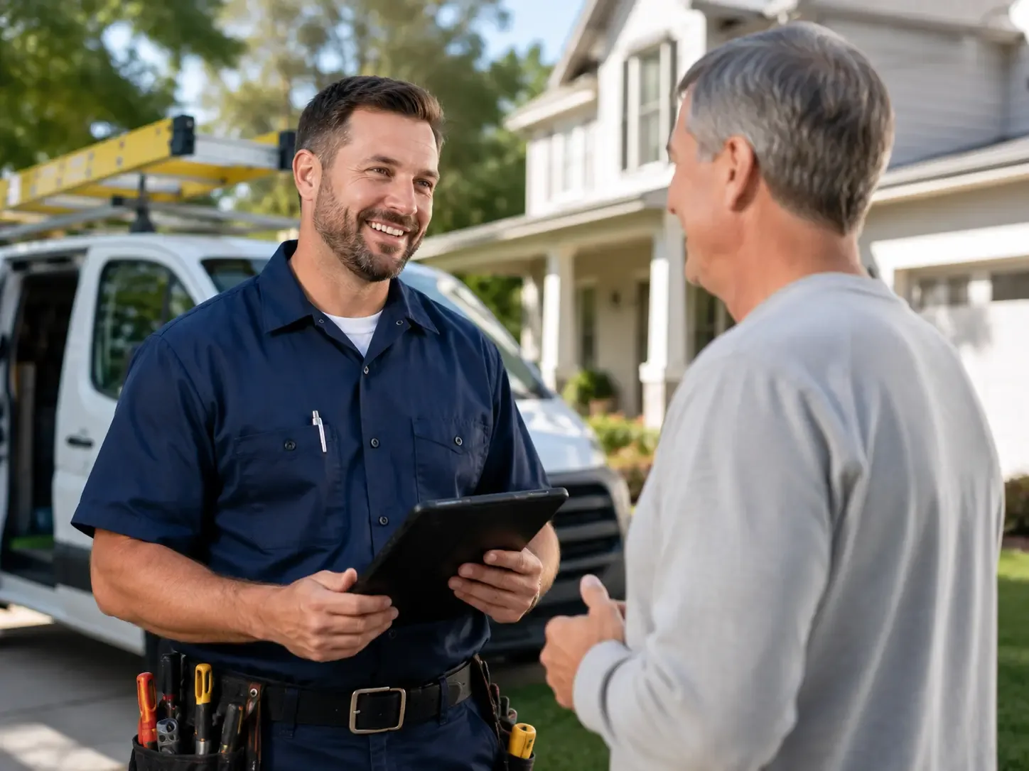 Whole Home Rewiring Seligman, AZ FAQs