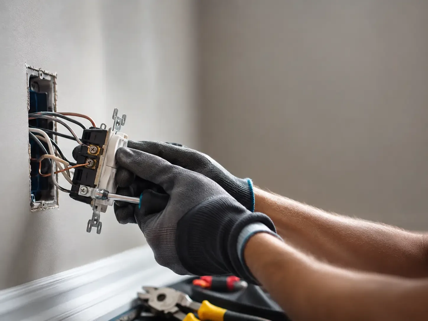 Why choose Whole Home Rewiring in Seligman, AZ